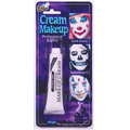 Costume Accessory: Makeup Tube Pro White